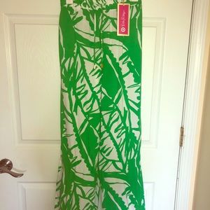 Lilly Pulitzer for Target Palazzo Pants